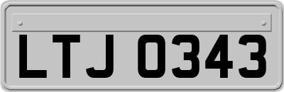 LTJ0343