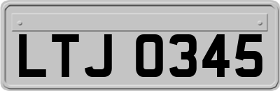 LTJ0345