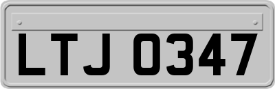 LTJ0347