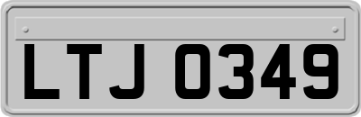 LTJ0349