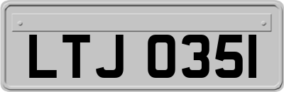 LTJ0351
