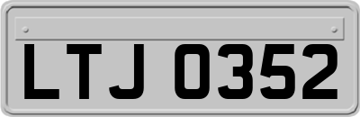 LTJ0352