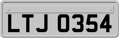 LTJ0354