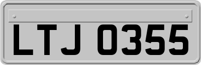 LTJ0355