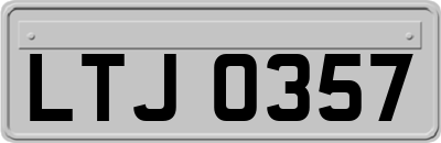 LTJ0357