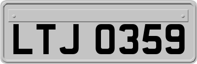 LTJ0359