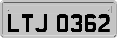 LTJ0362