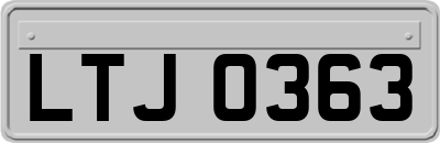 LTJ0363
