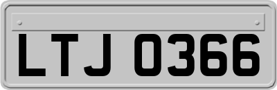 LTJ0366