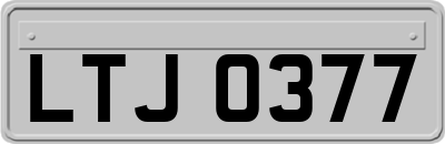 LTJ0377