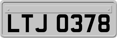 LTJ0378