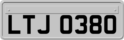 LTJ0380