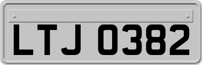LTJ0382