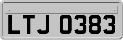 LTJ0383