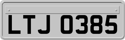 LTJ0385