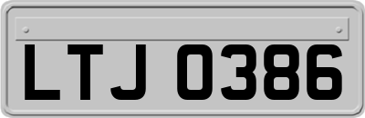LTJ0386