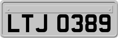 LTJ0389