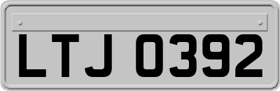 LTJ0392