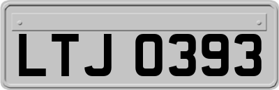 LTJ0393