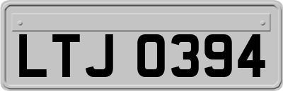 LTJ0394