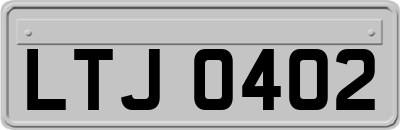 LTJ0402