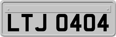 LTJ0404