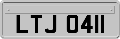 LTJ0411