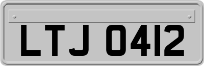 LTJ0412