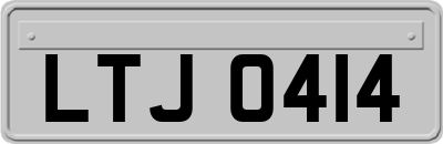 LTJ0414