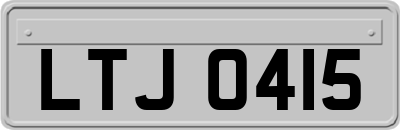 LTJ0415