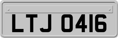 LTJ0416