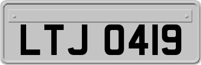 LTJ0419