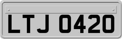 LTJ0420