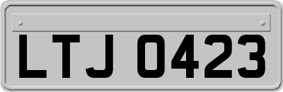 LTJ0423