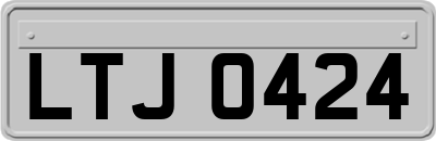 LTJ0424