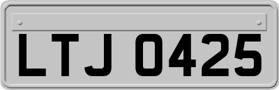LTJ0425