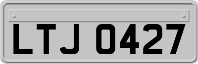 LTJ0427