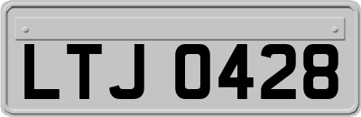 LTJ0428