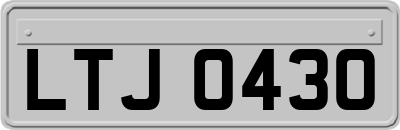 LTJ0430