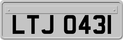 LTJ0431