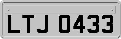LTJ0433