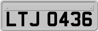 LTJ0436