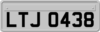 LTJ0438