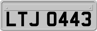 LTJ0443