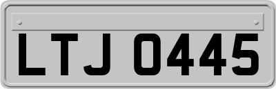 LTJ0445