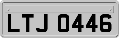 LTJ0446