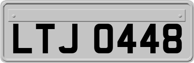 LTJ0448