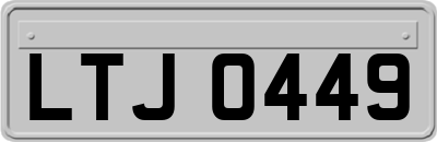 LTJ0449