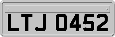 LTJ0452