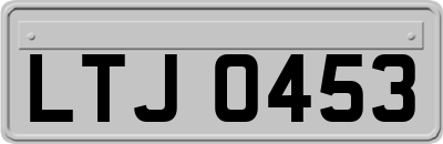 LTJ0453